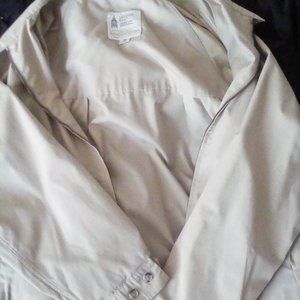 Vintage 1970s London Fog jacket